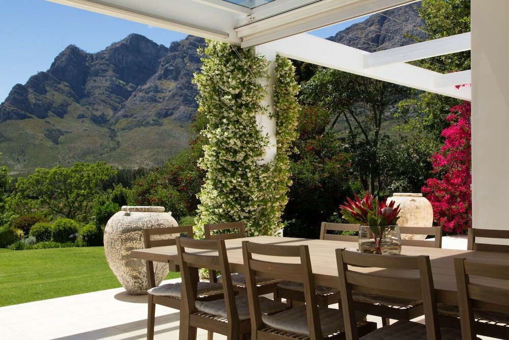 Фото Homestead at Oldenburg Vineyards