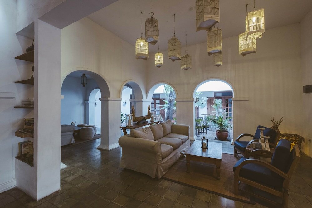 Фото Adhisthana Hotel