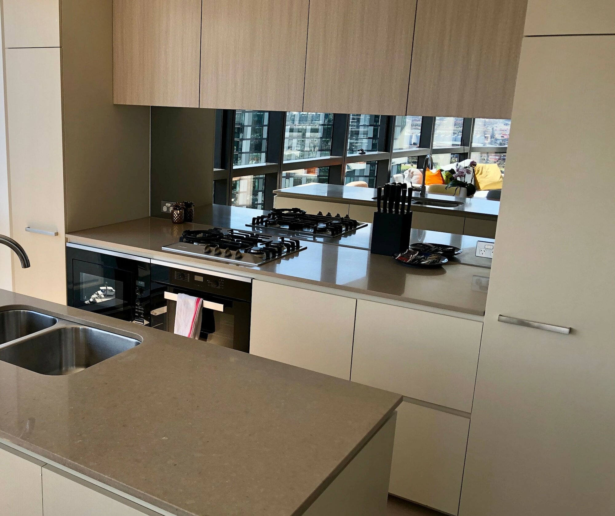 Фото Orange Stay Apartments