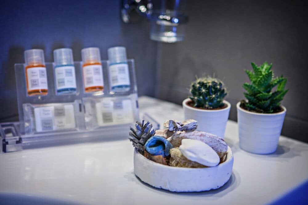 Фото Kronos Hotel