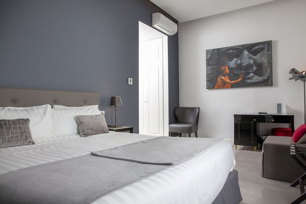 Фото Boutique Hotel Metro 900