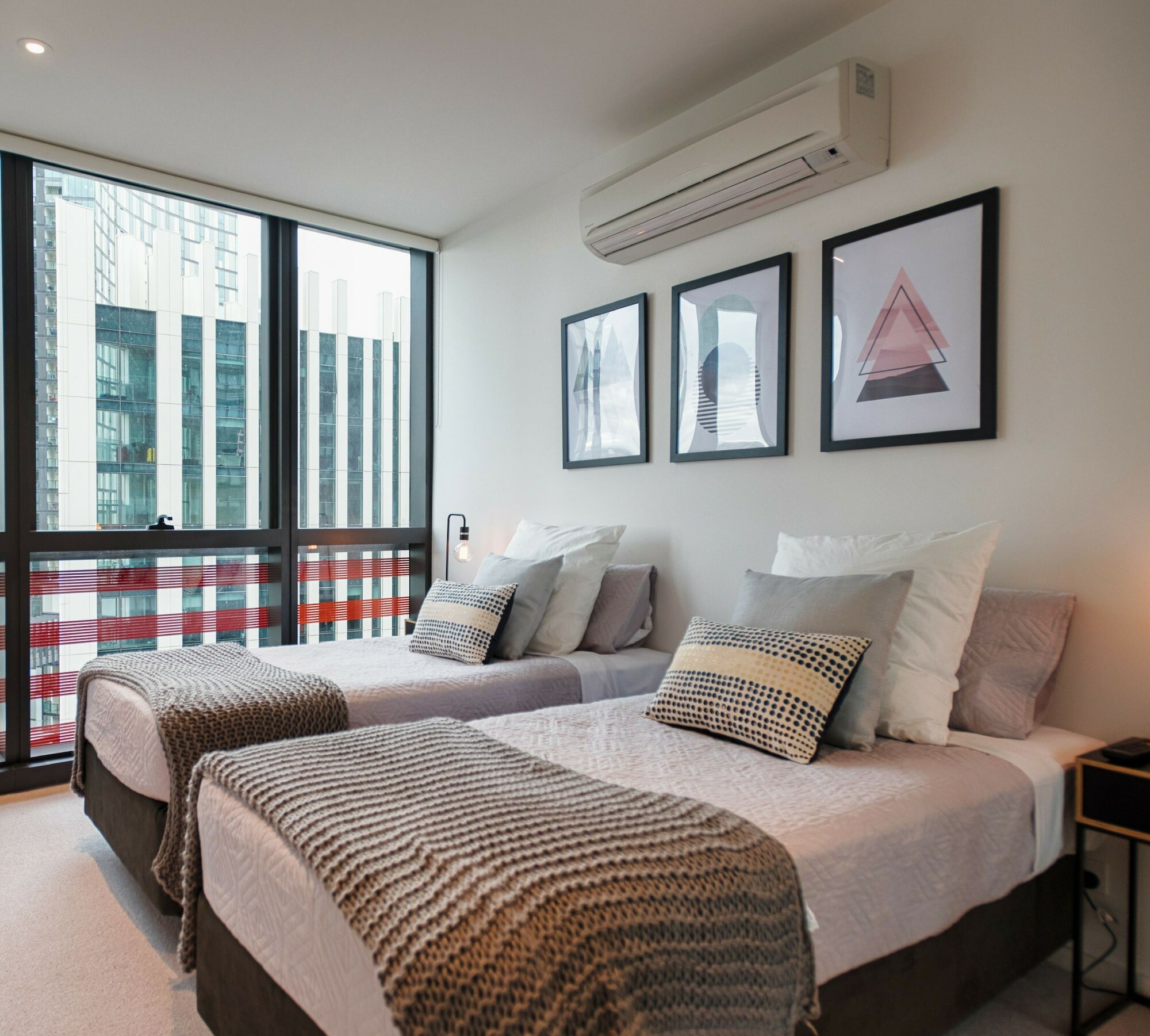 Фото Orange Stay Apartments