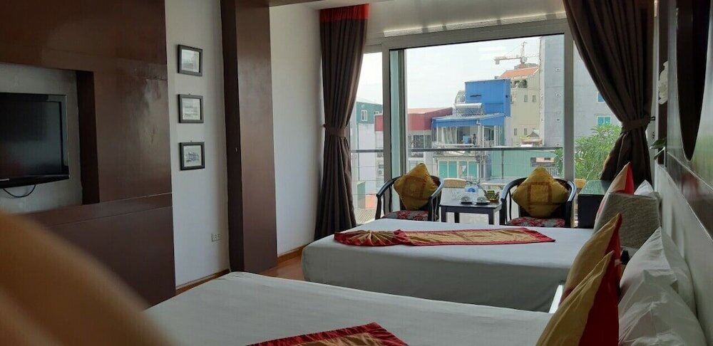 Фото Millennium Hanoi Hotel