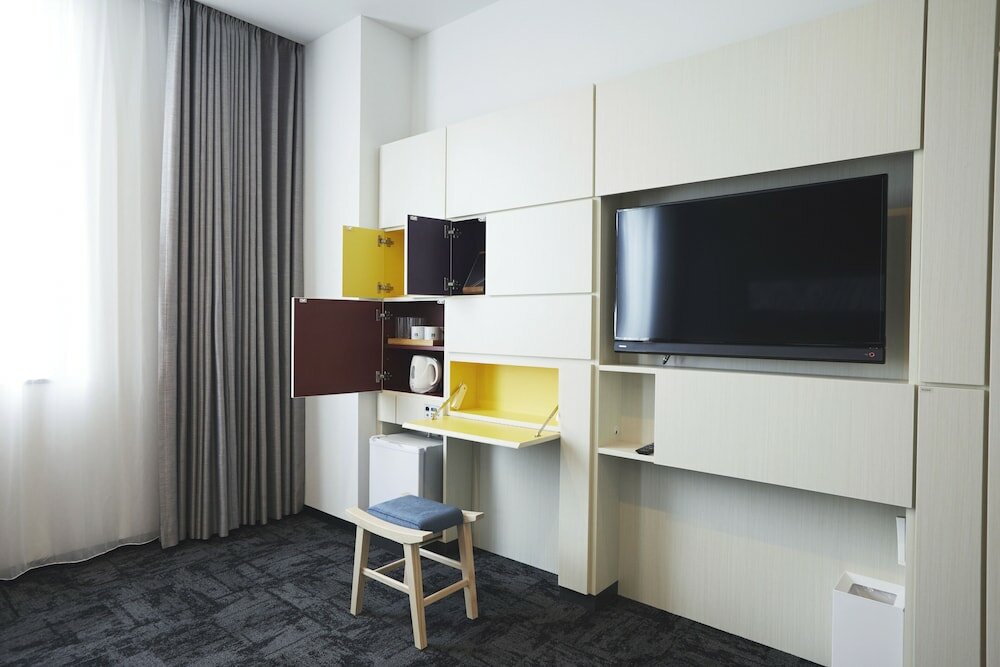 Фото Hotel MONday Premium Toyosu