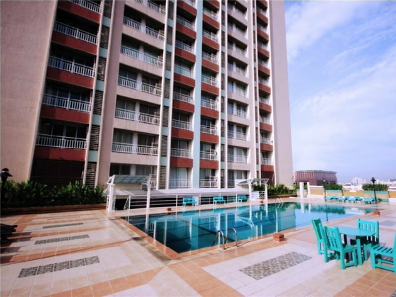 Фото Evergreen Place Siam by UHG