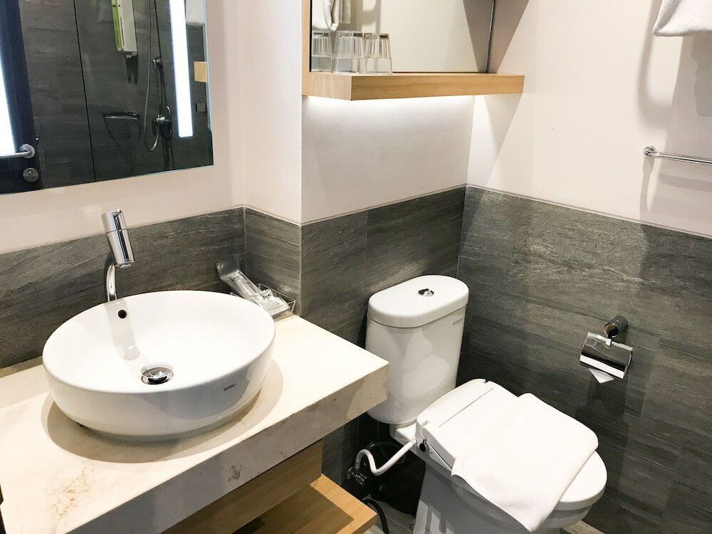 Фото Juno Tanah Abang Jakarta