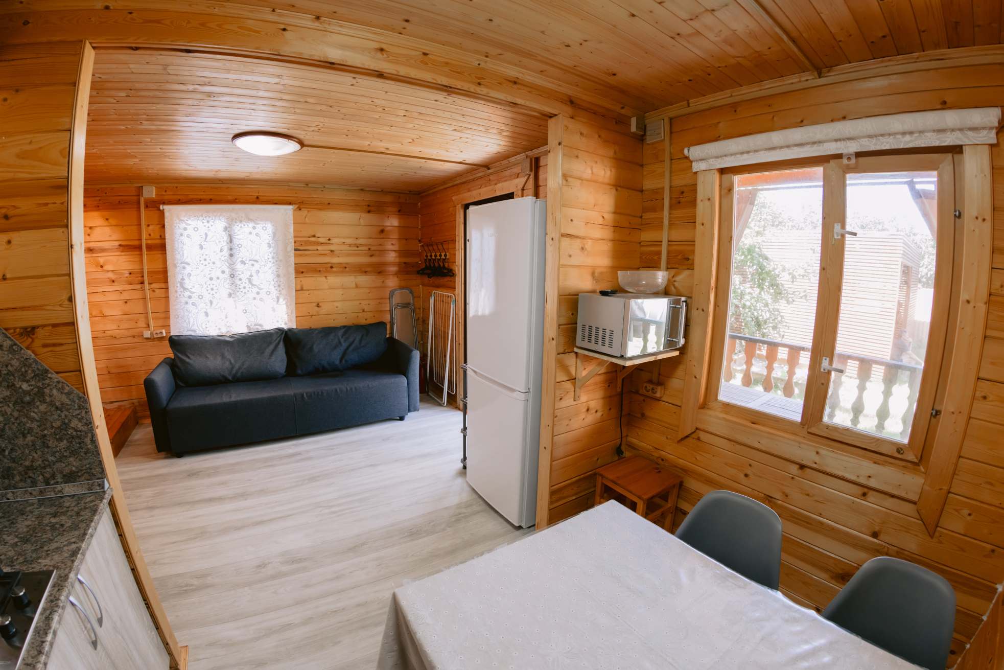 Фото Теремок