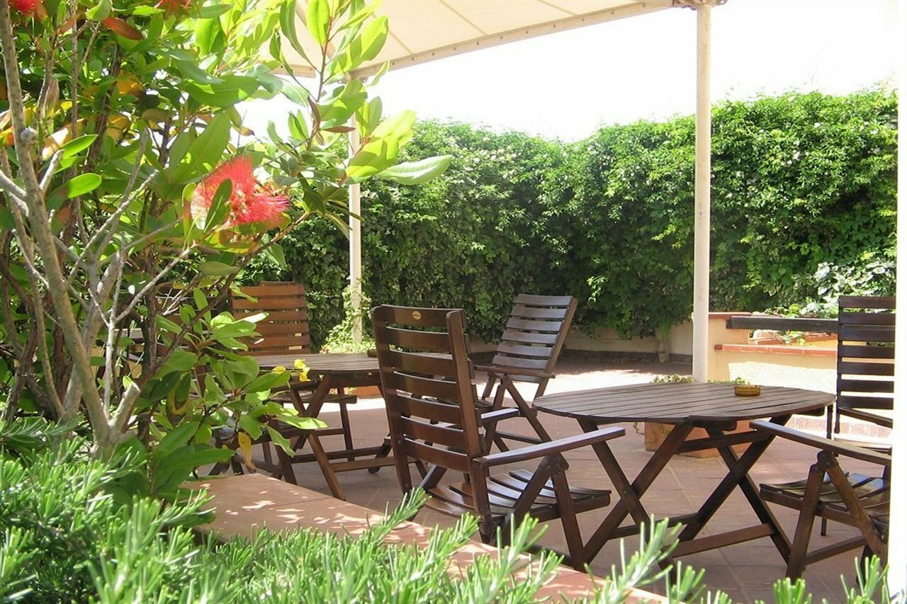 Фото Hotel Calabona