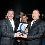 Oz Guven - Sen General Headquarters (Ankara Province, Yenimahalle, Emniyet Neighborhood, Kilit Street, 14), sindicato