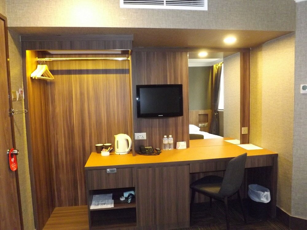 Фото Ymca One Orchard