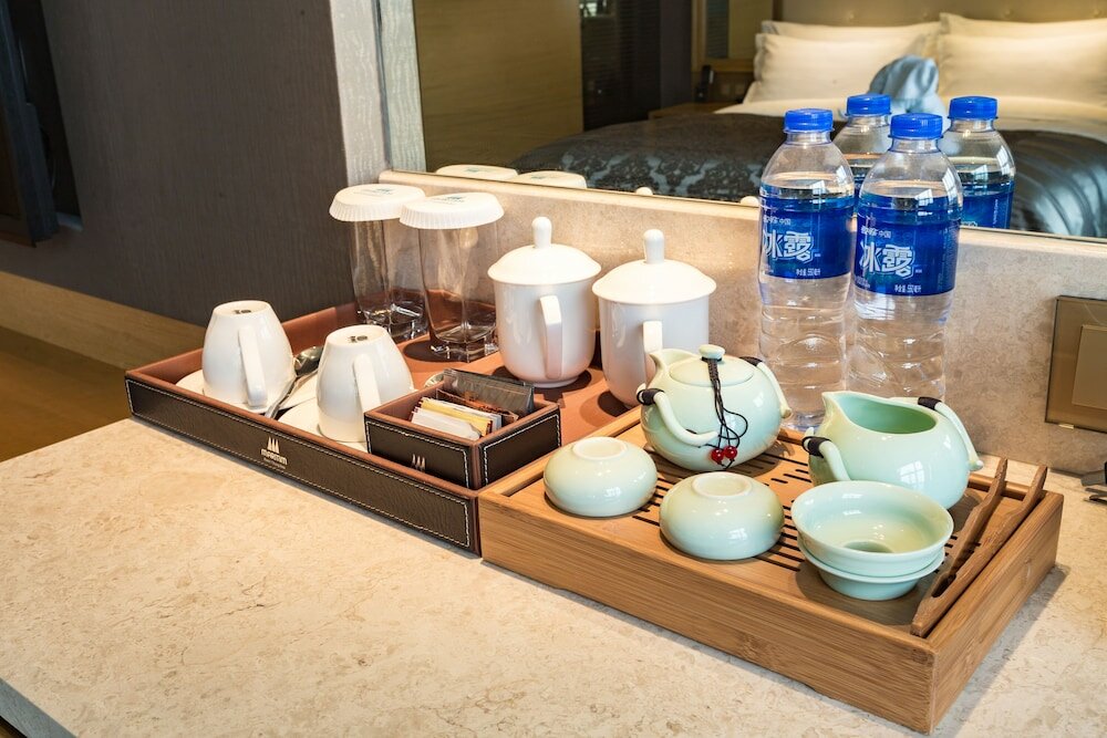 Фото Maritim Hotel Changzhou