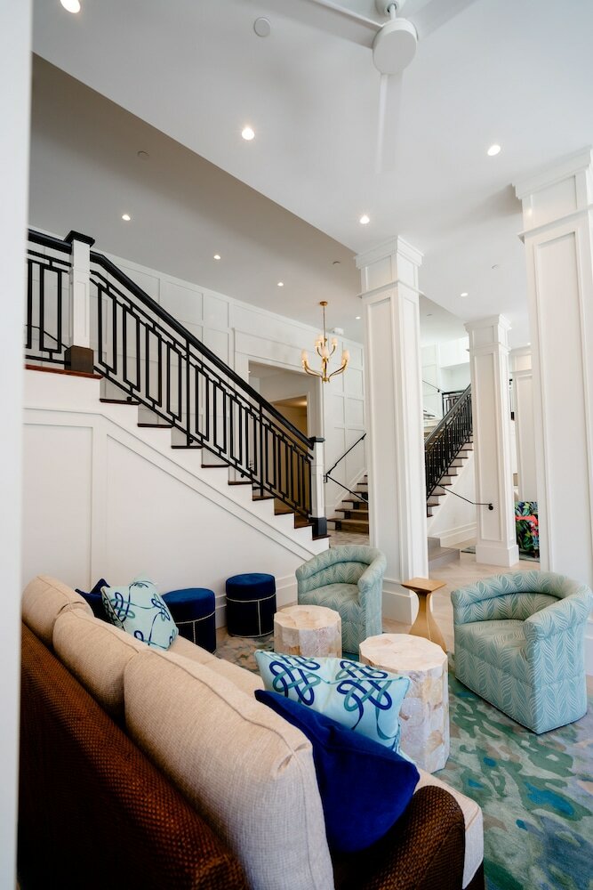 Фото Hotel Atwater