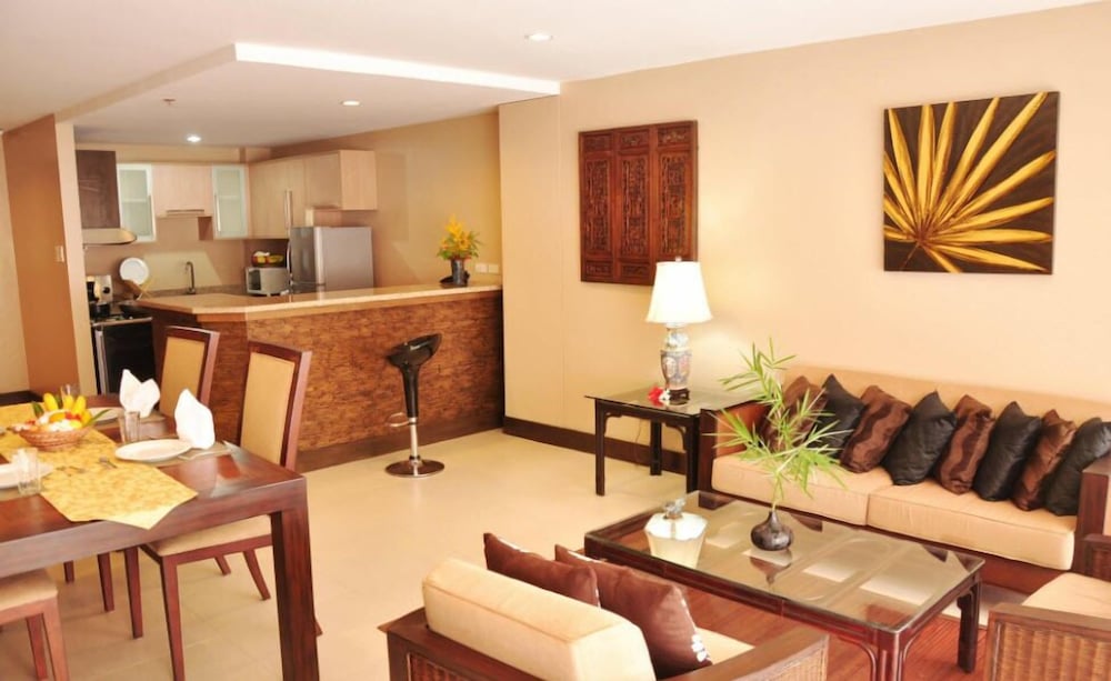 Фото Coralpoint Gardens