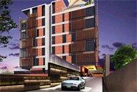 Фото Crowne Plaza Dhaka Gulshan by IHG Hotel