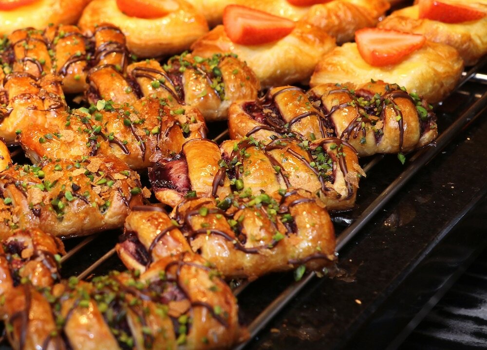 Фото Courtyard Shanghai Changfeng Park