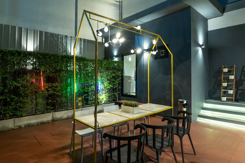 Фото Ploen Place Residence