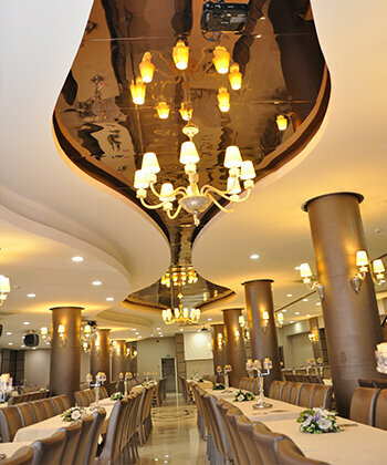 قاعة الولائم Koc Wedding Palace ، اسطنبول، صورة