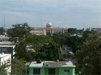 Гостиница Hotel Renacer