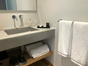 Гостиница 200 Rooms & Terrace