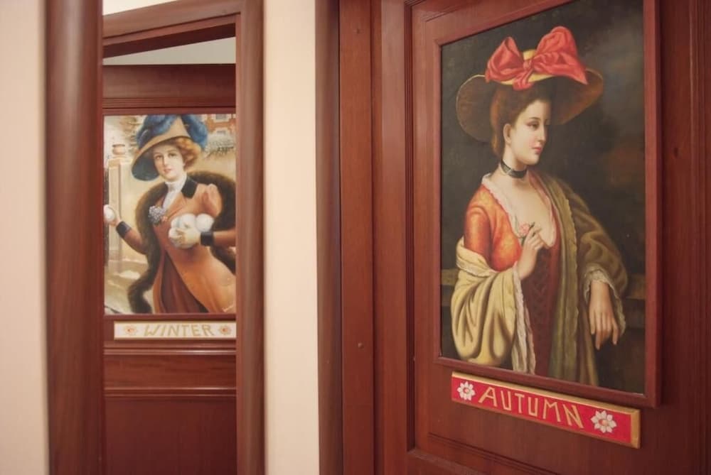 Фото Bed and Breakfast Anì