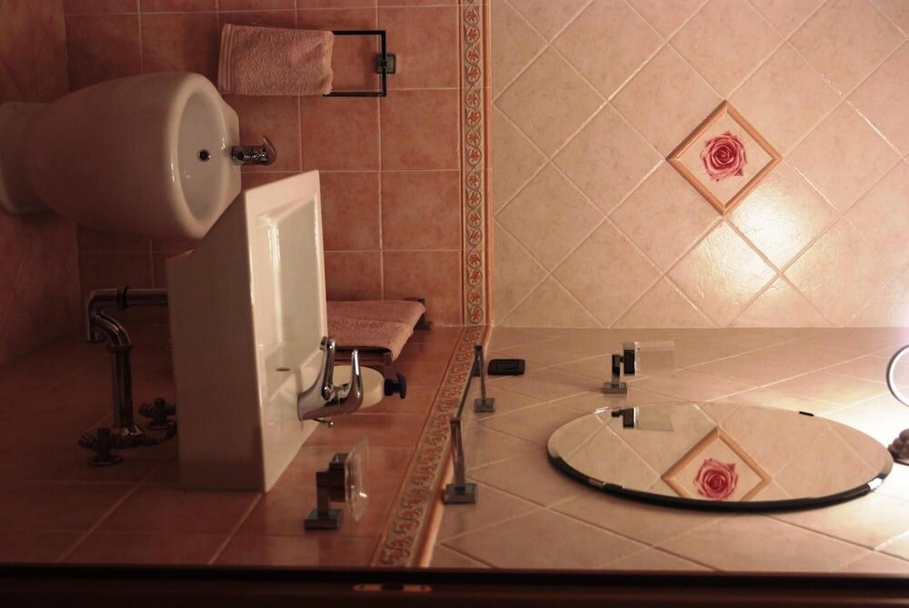 Фото Bed and Breakfast Anì