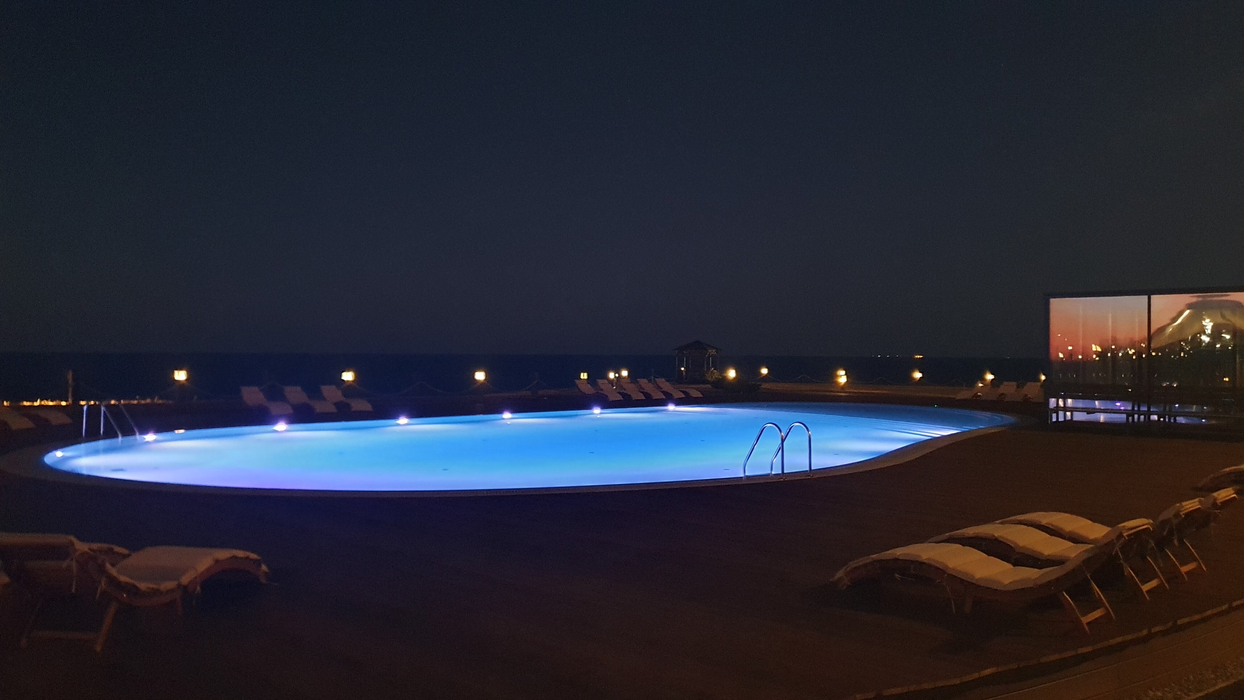 Фото Солнечный берег на улице Вишневая 6