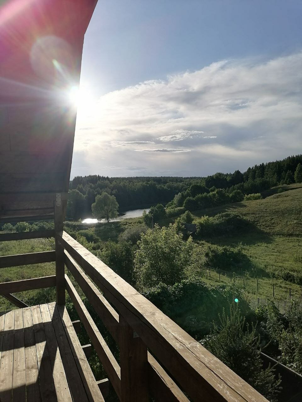 Фото Домик Пчеловода