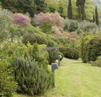 Фото Park Hotel ai Cappuccini