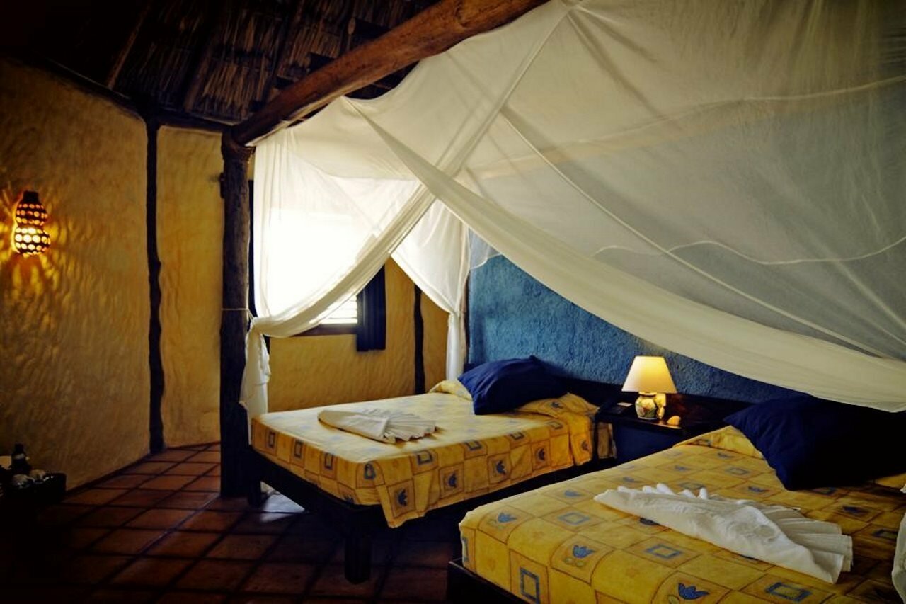 Фото Holbox by Xaloc