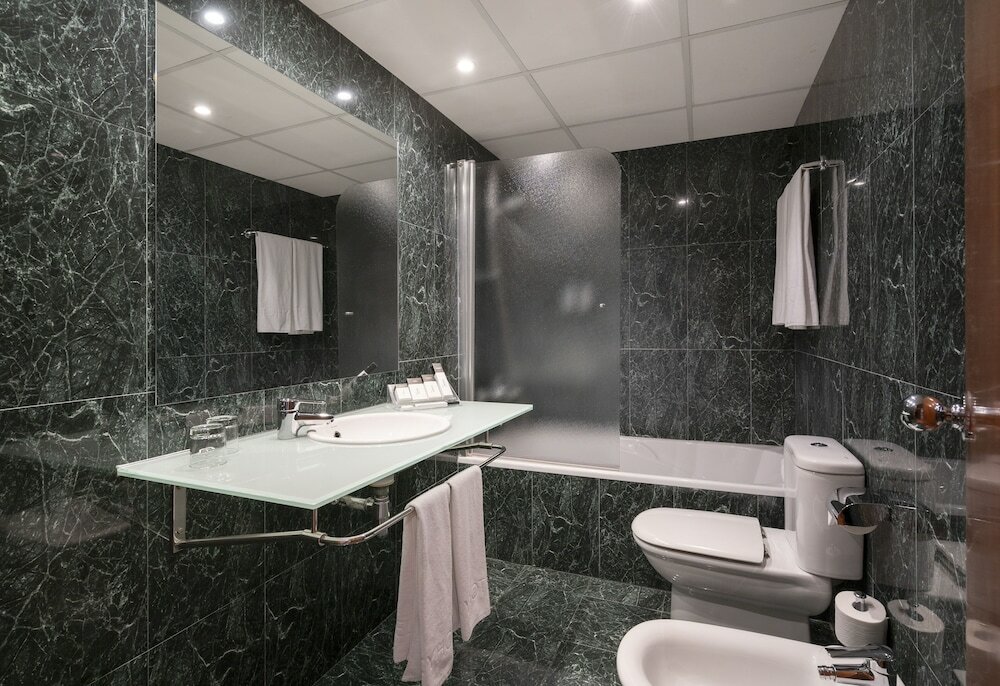 Фото Hotel Berenguer IV