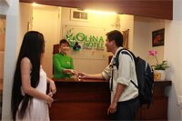 Фото Olina Hotel Danang