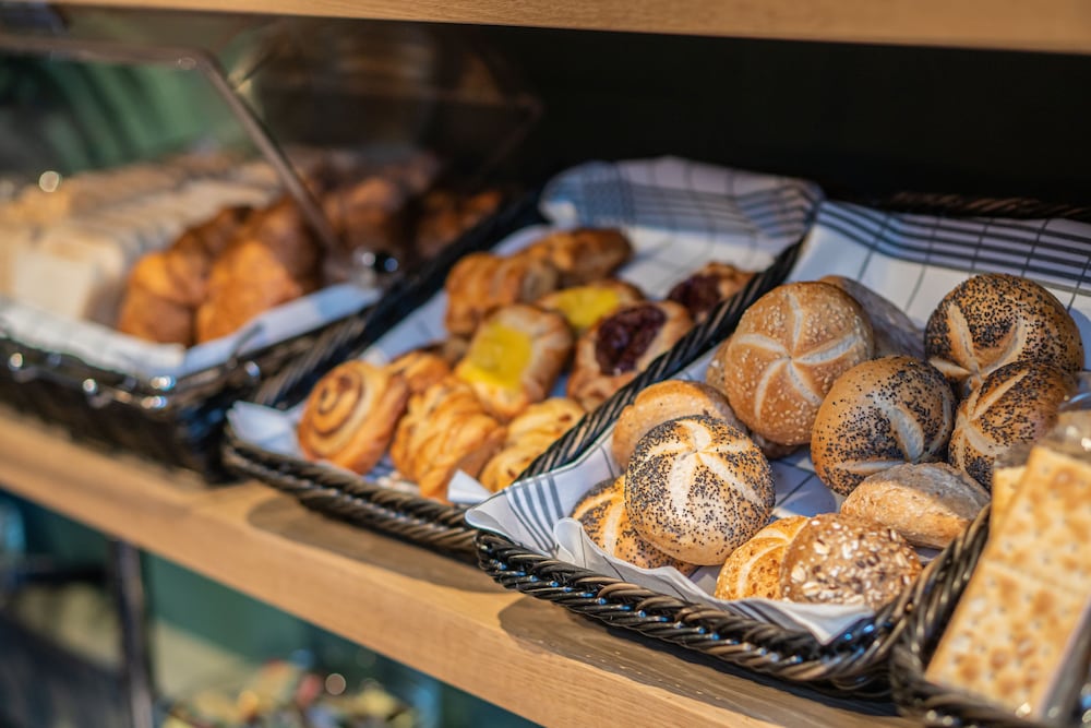 Фото Hotel Alexander