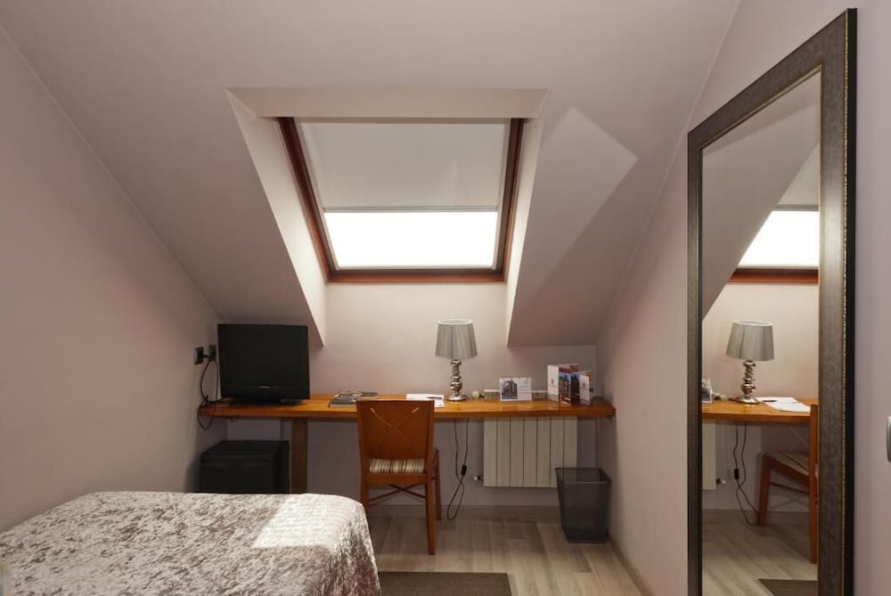 Фото Hotel Vetusta