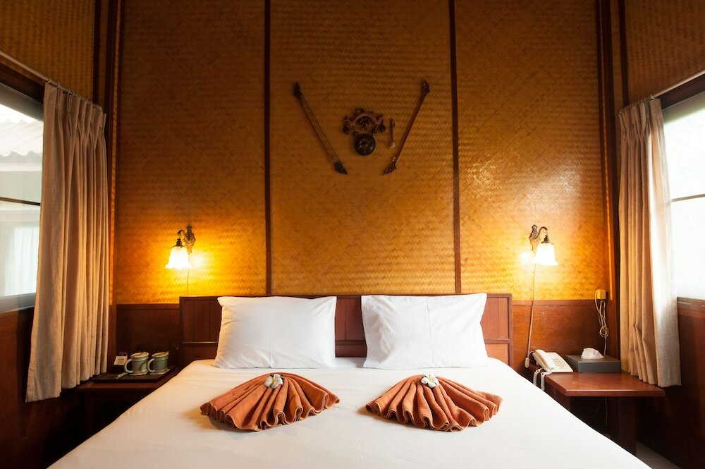 Фото Pinnacle Samui Resort