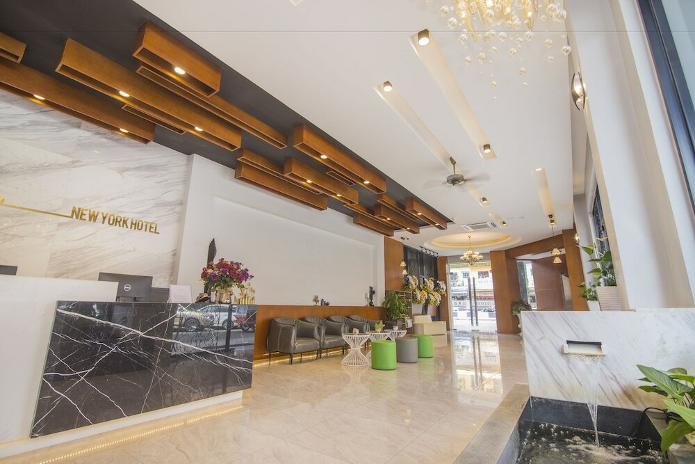 Фото New York Hotel