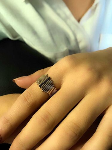 Ortaklar Kuyumculuk Fotoğraf 5