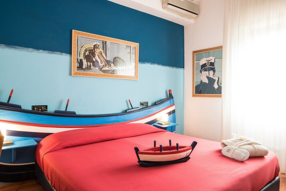 Фото Villa Morgana Resort & SPA