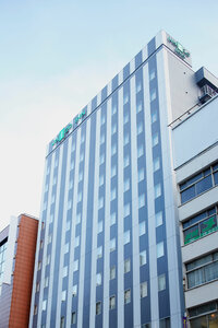 Гостиница Koko Hotel Sapporo Ekimae