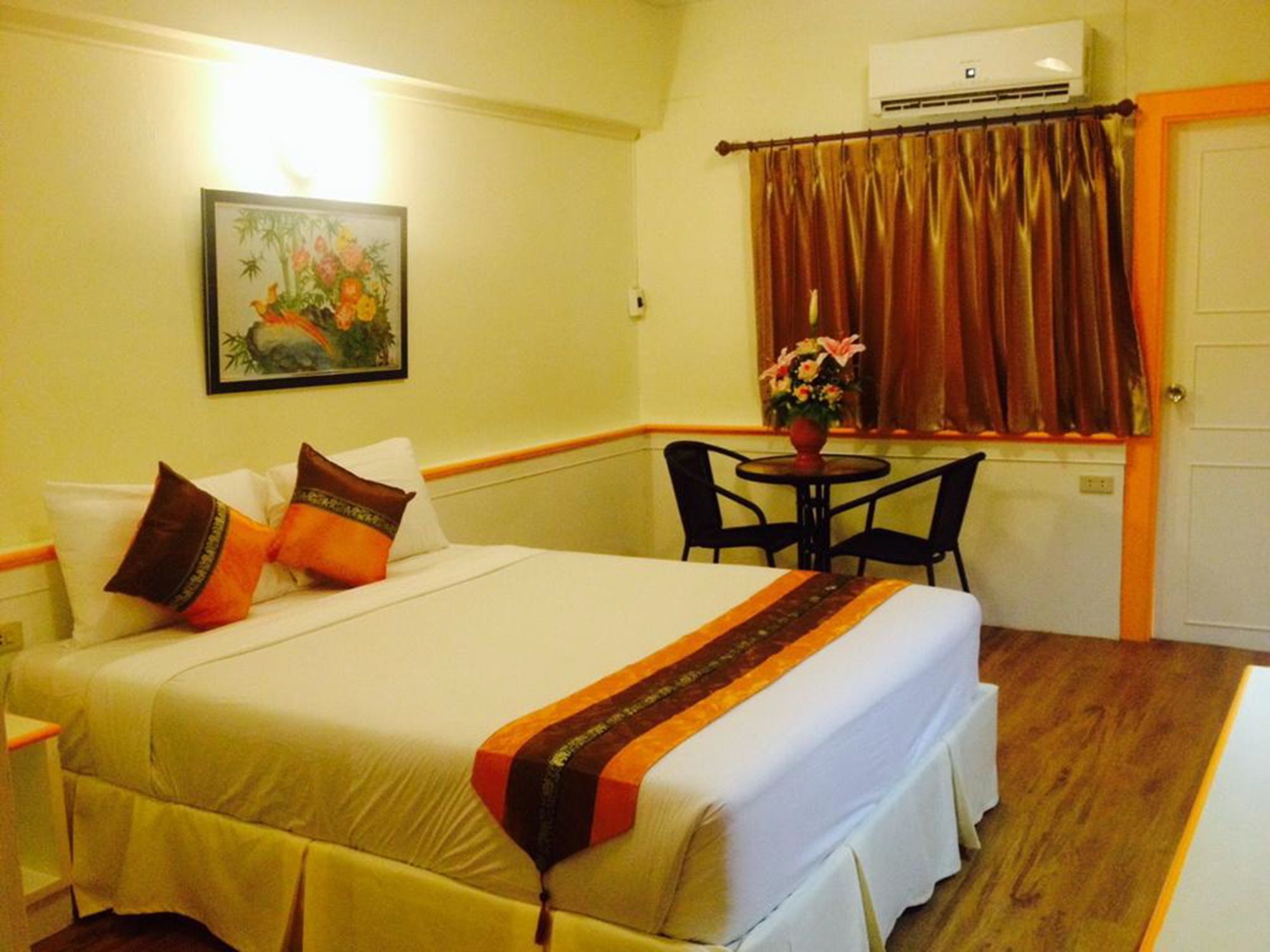 Фото Asia Grand Hotel Hat Yai