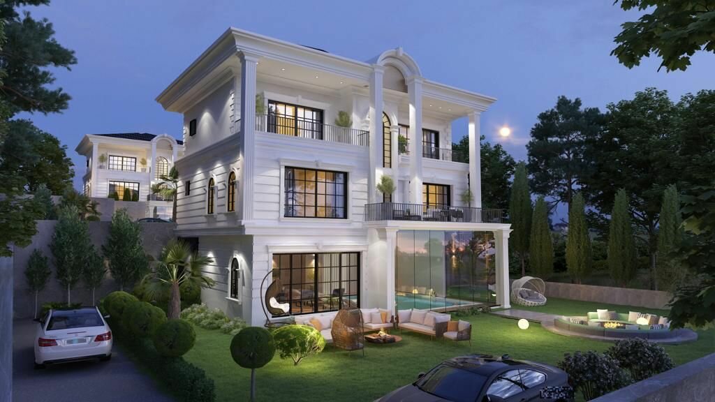 Real estate agency Orbey Real Estate Services, Corlu, photo