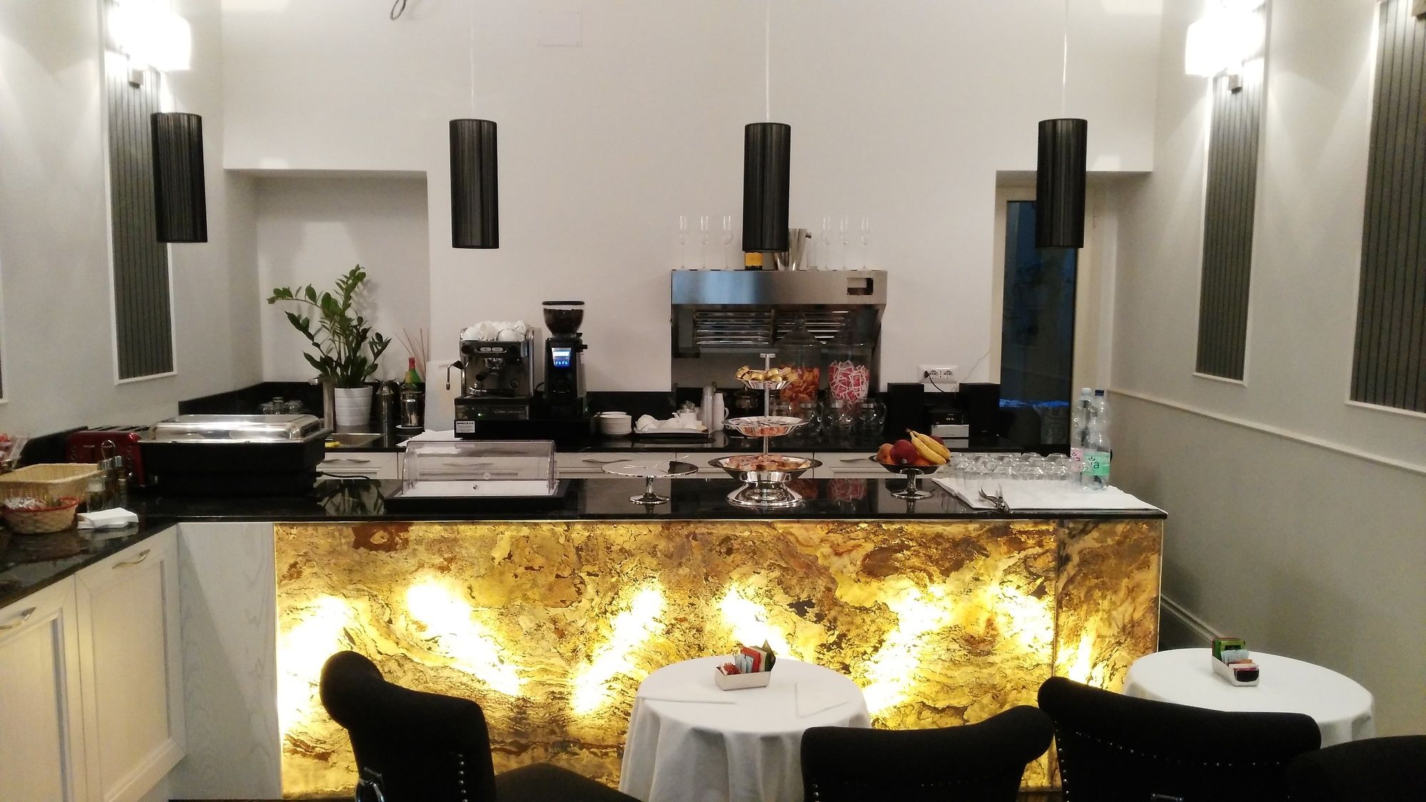 Фото Minerva Relais