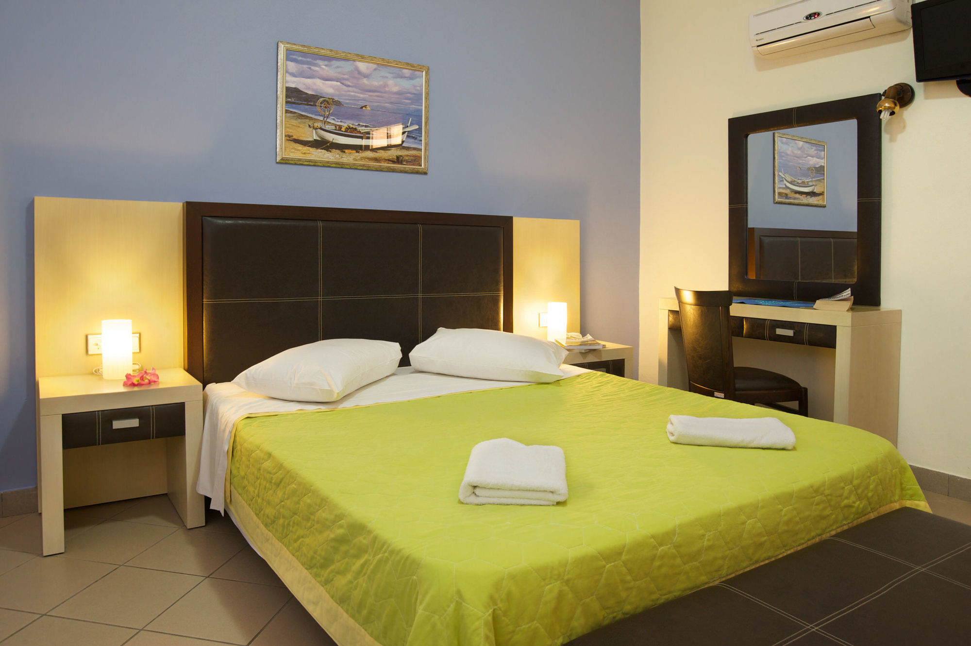 Фото Fiscardo Studios