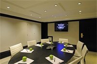 Фото Tivoli Mofarrej São Paulo Hotel