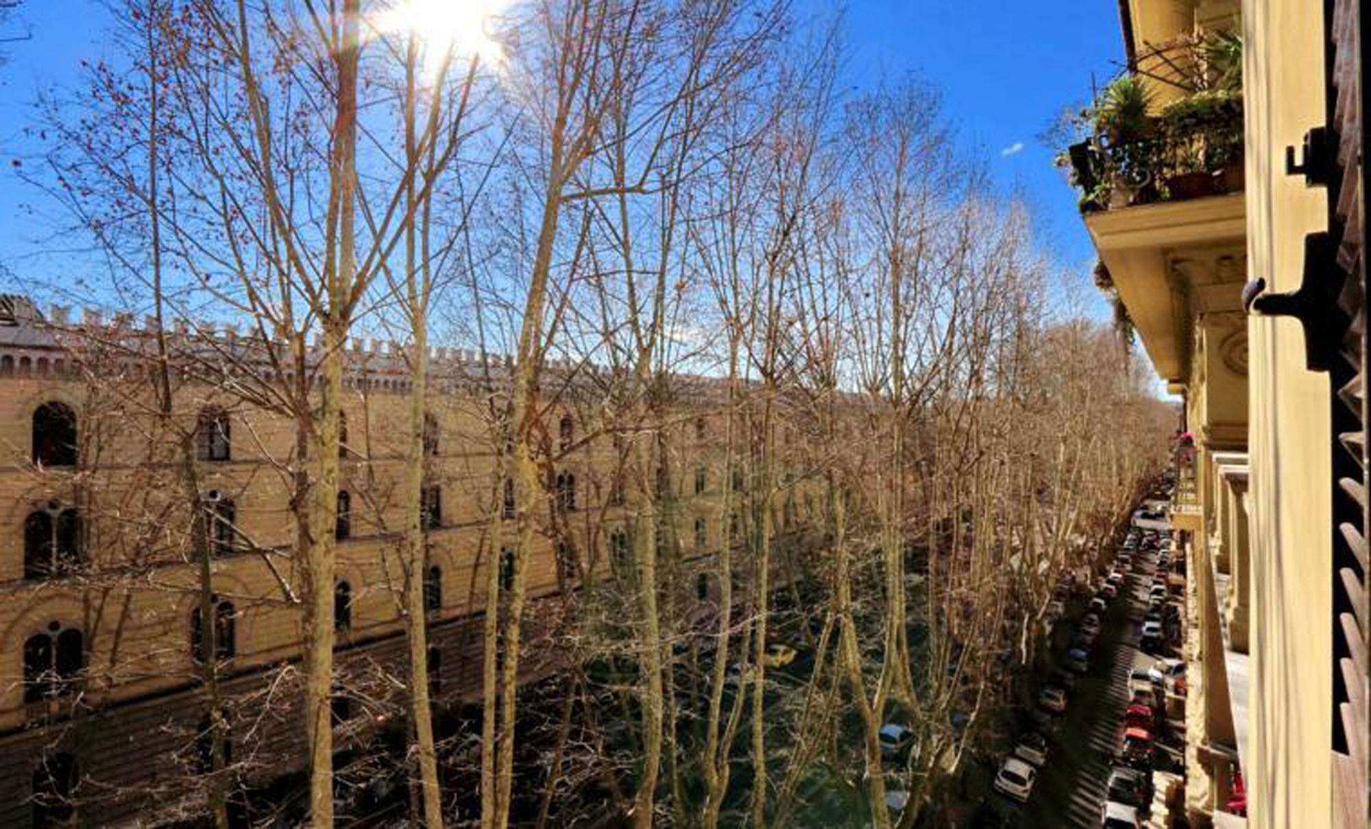 Фото Milizie 76 Gallery