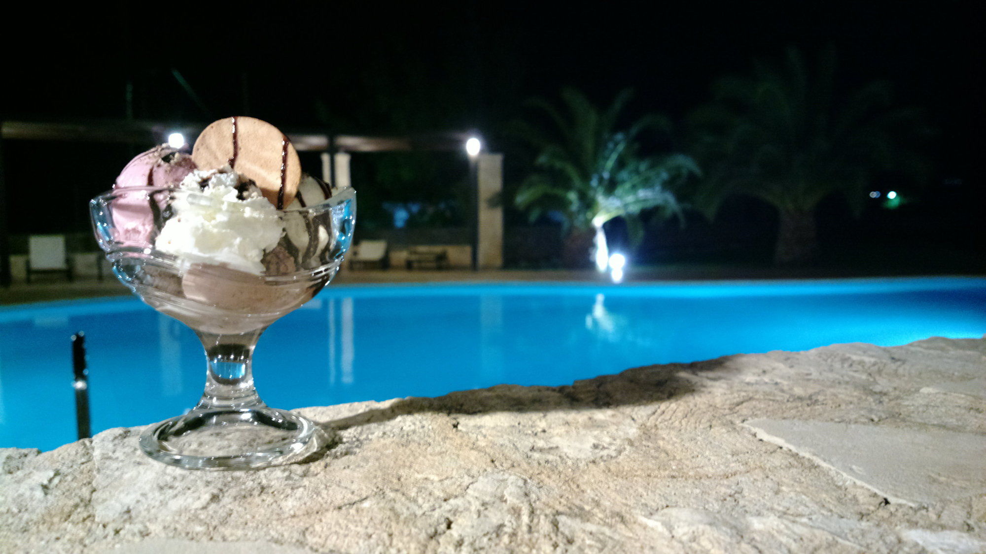 Фото Kallicrates Village