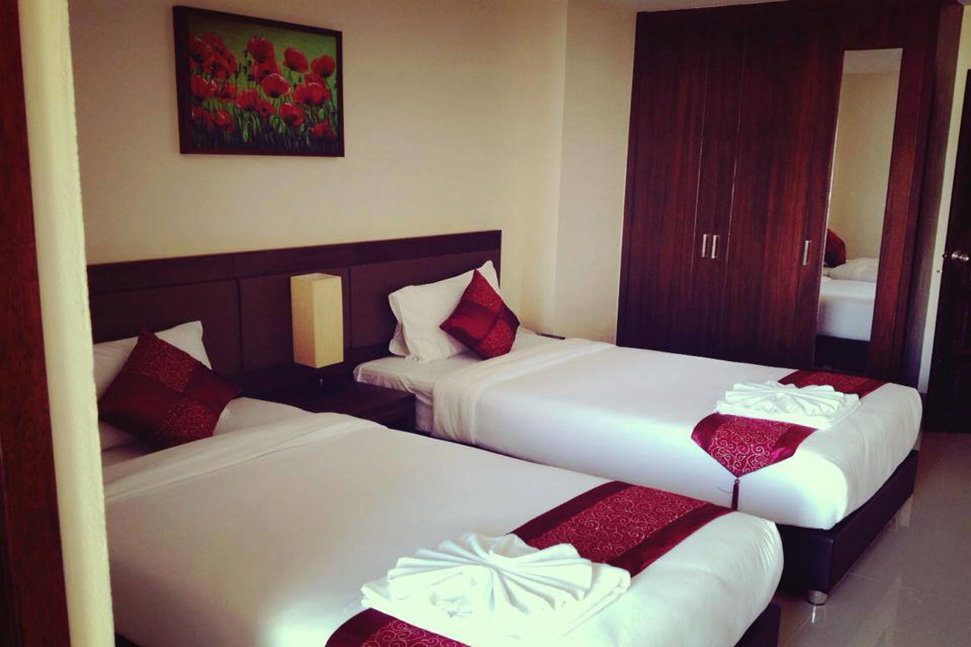 Фото Capital O 1102 The SP Boutique