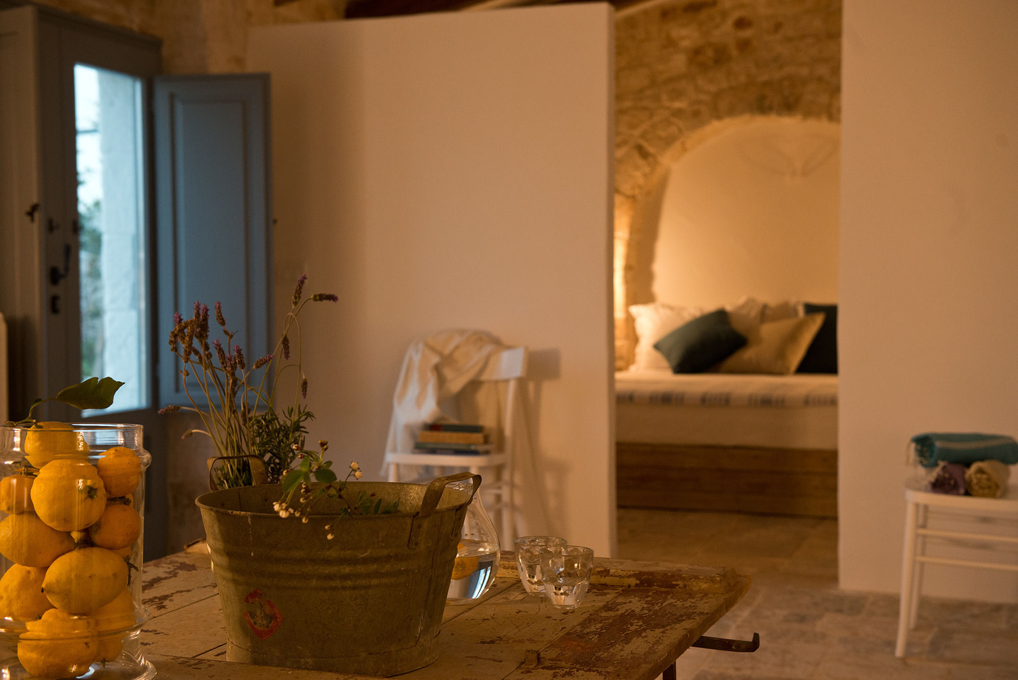 Фото Nina Trulli Resort