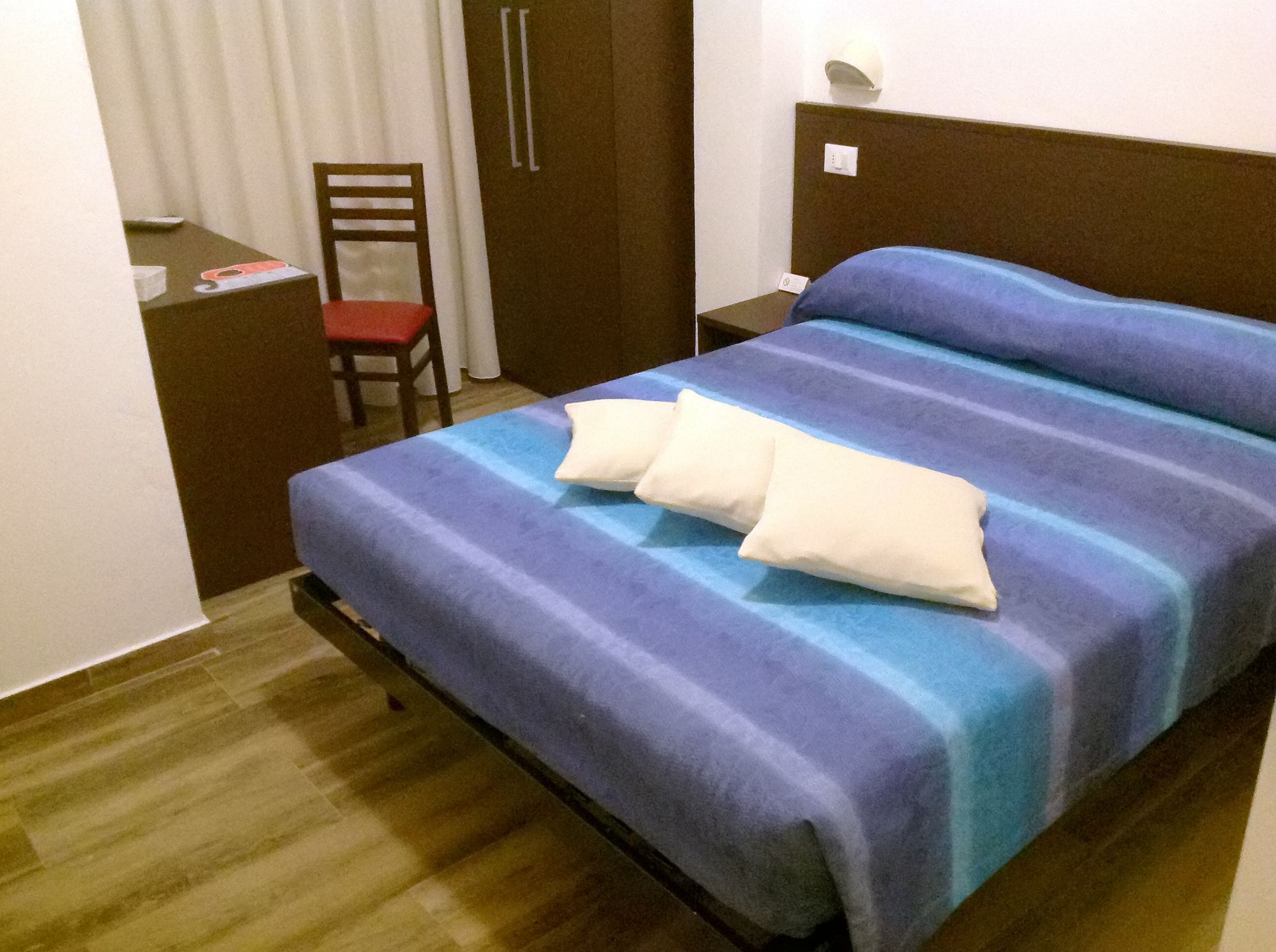 Фото Hotel Carmen