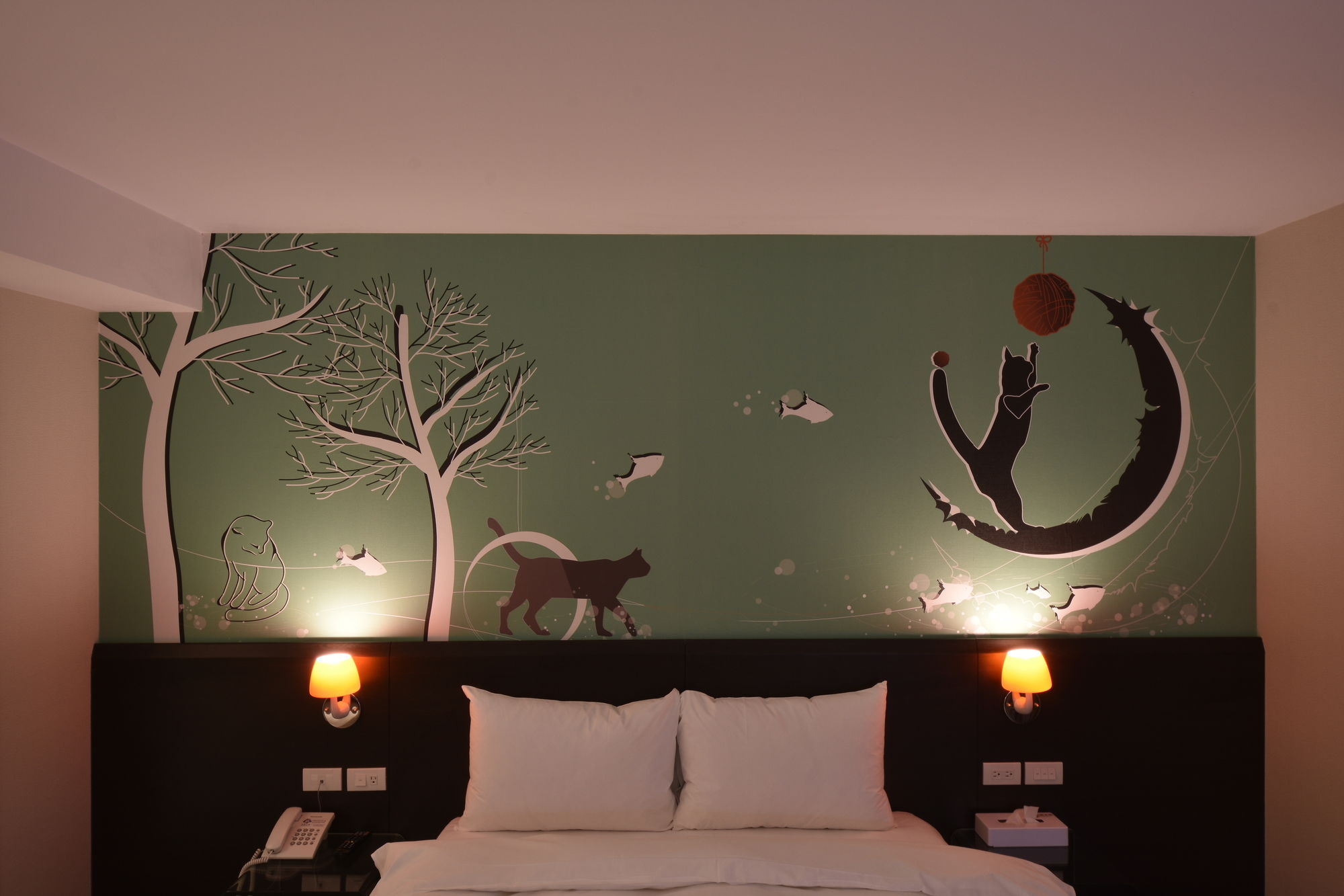 Фото Travel Art Inn