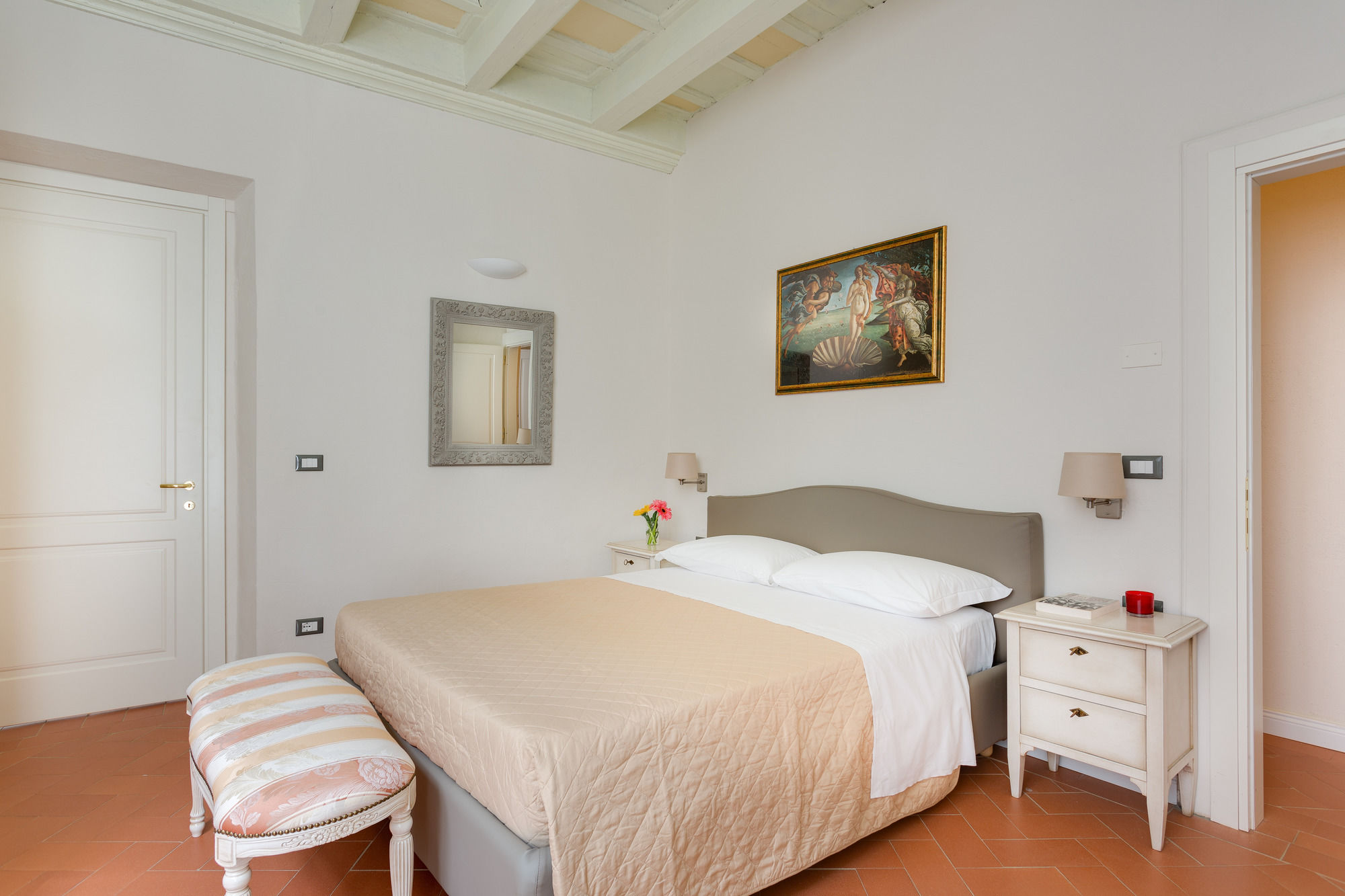 Фото Residenza D'Epoca Historia Luxury